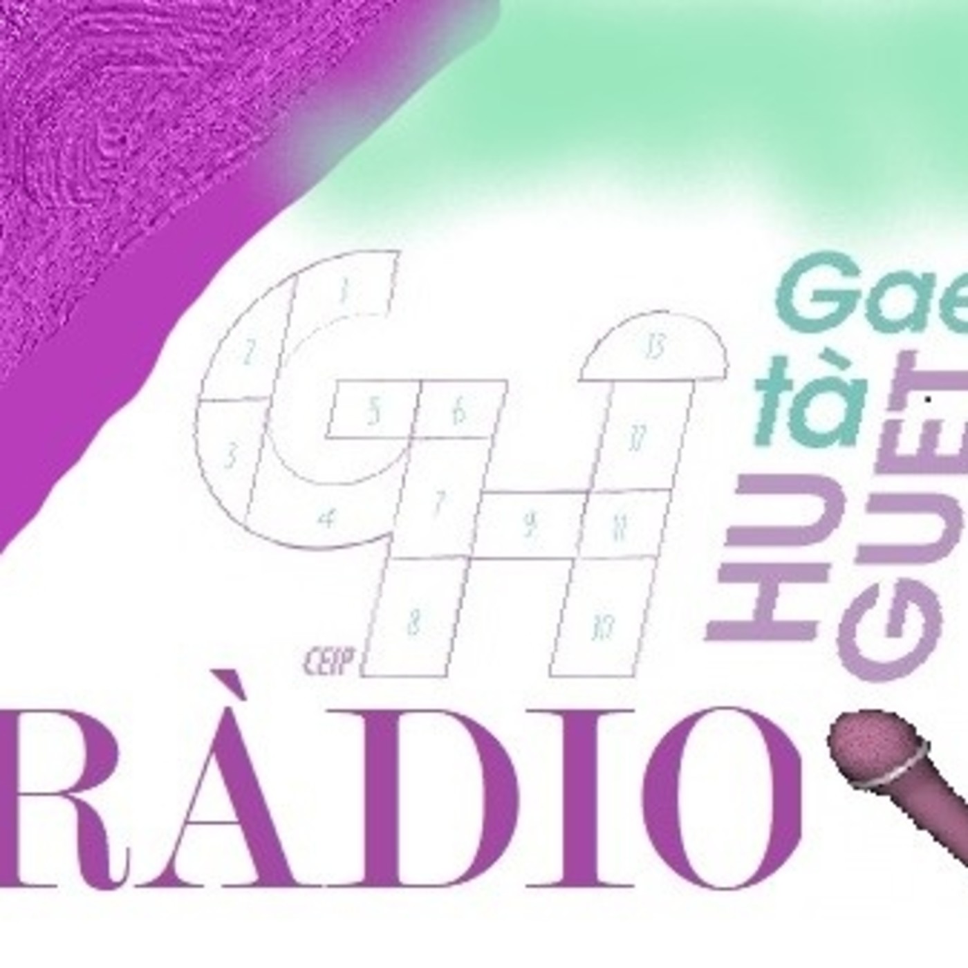 Podcasts Col·legi Gaeta Huguet