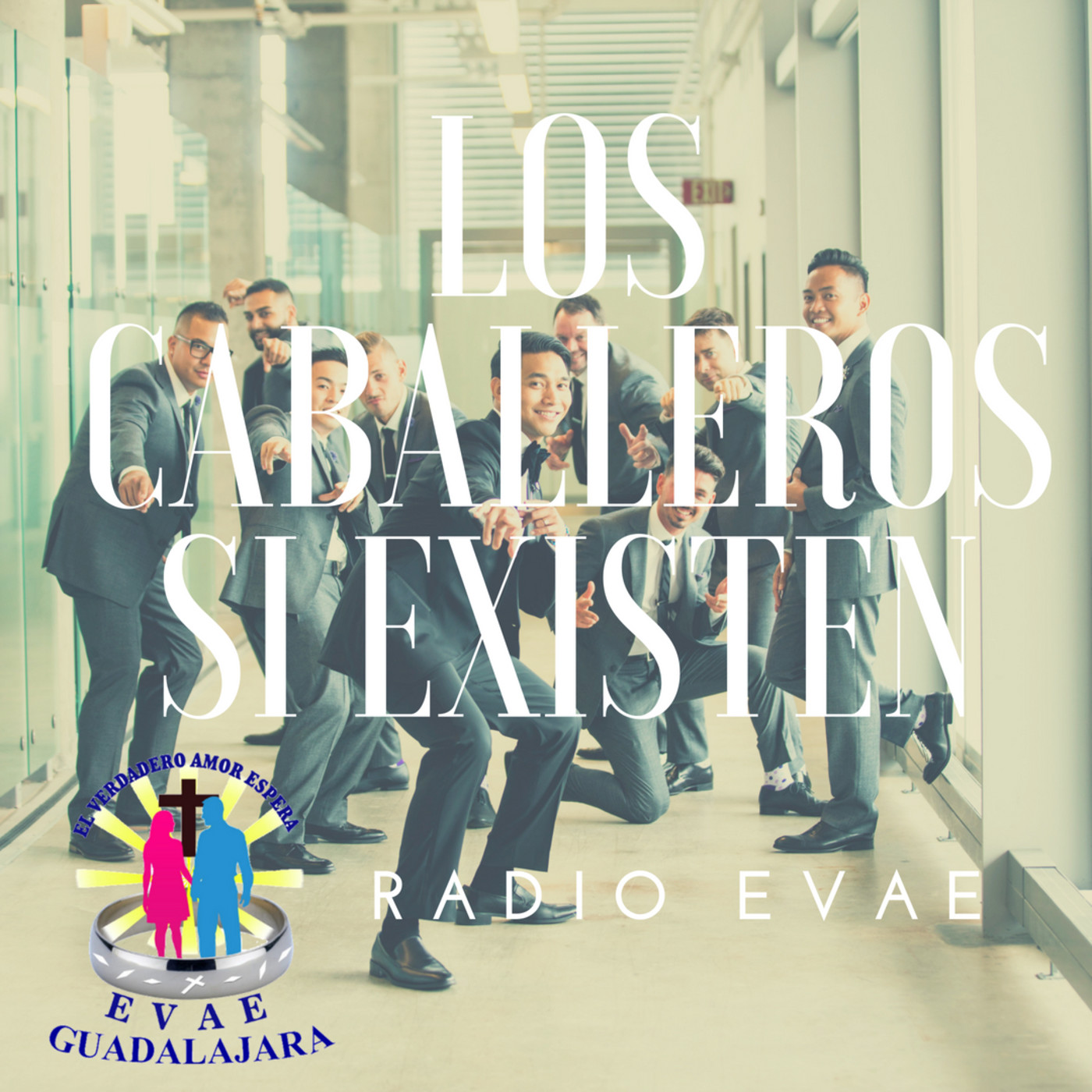 EVAE El Verdadero Amor Espera