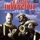 La Legión Invencible (1949) #Western #Ejército #peliculas #podcast #audesc