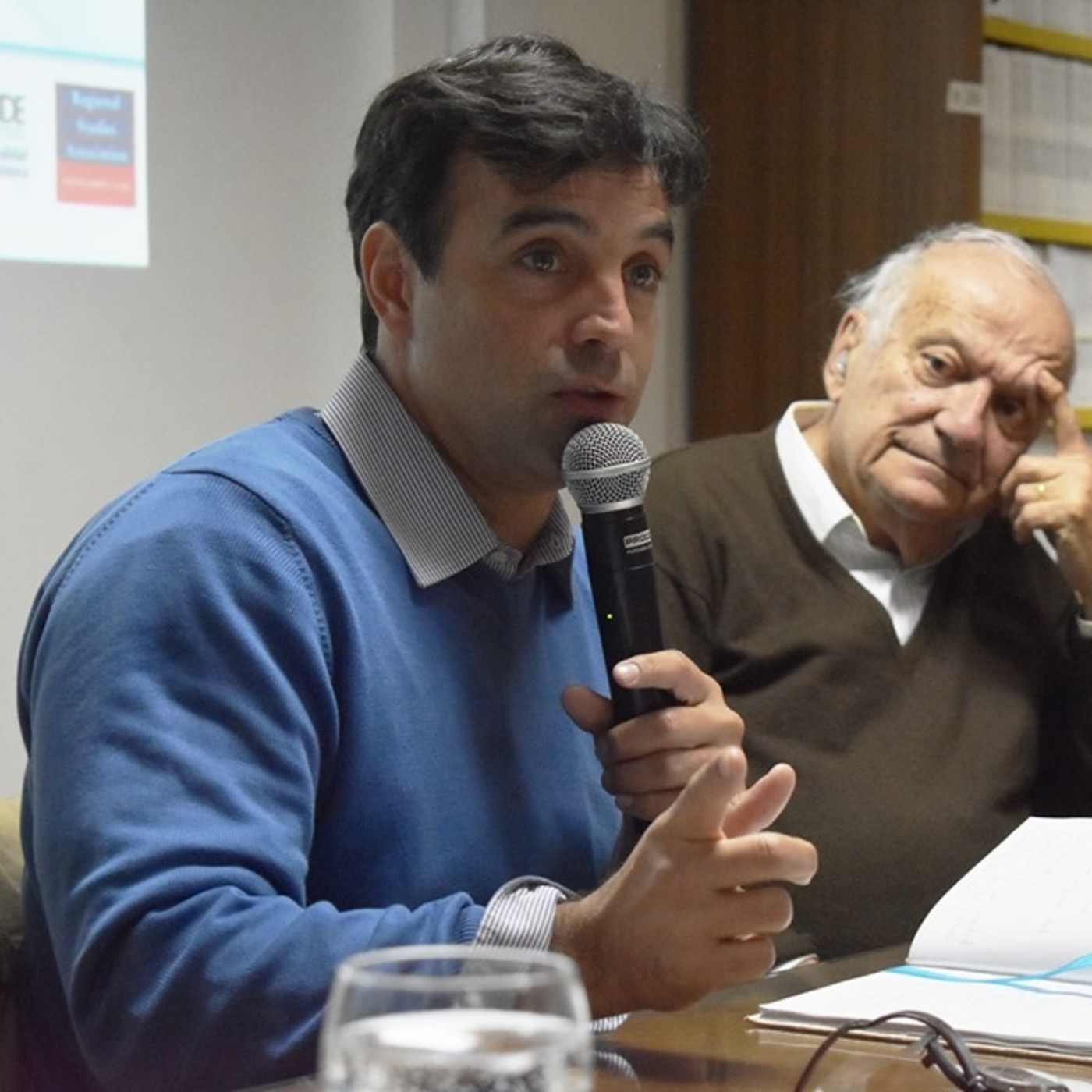 Archivo sonoro IADE
