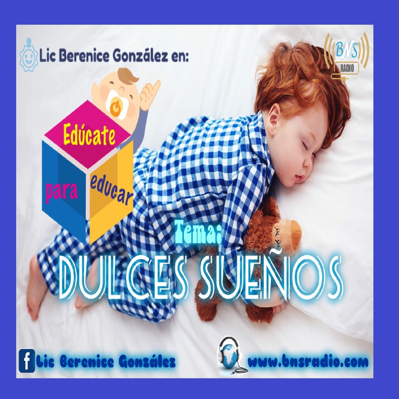 Educate para educar