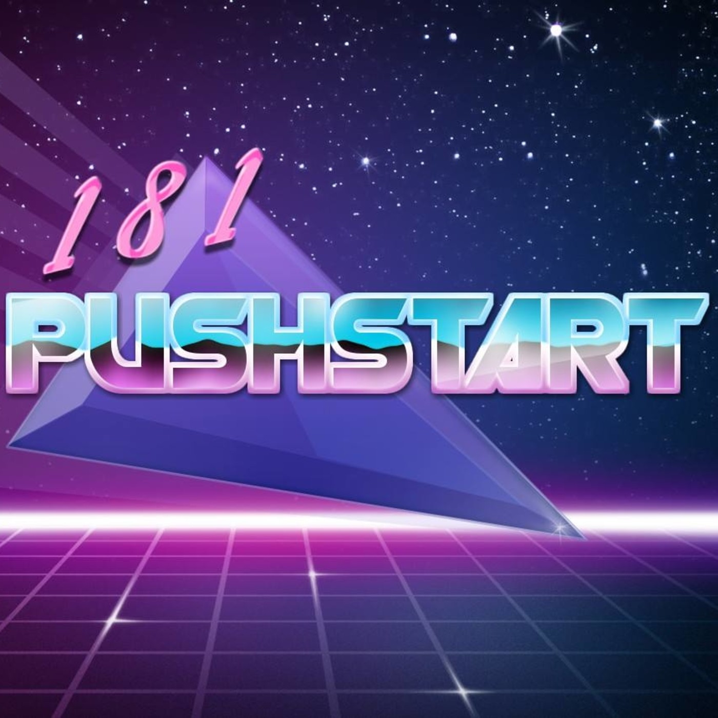 Push Start