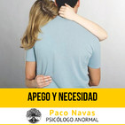 Apego y Necesidad · Parte 1