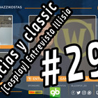 Blizzspot #29 | Entrevista con Illisia Cosplay y otras noticias #Blizzspot29