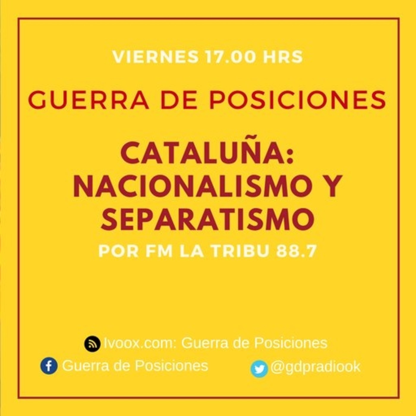 Guerra de Posiciones