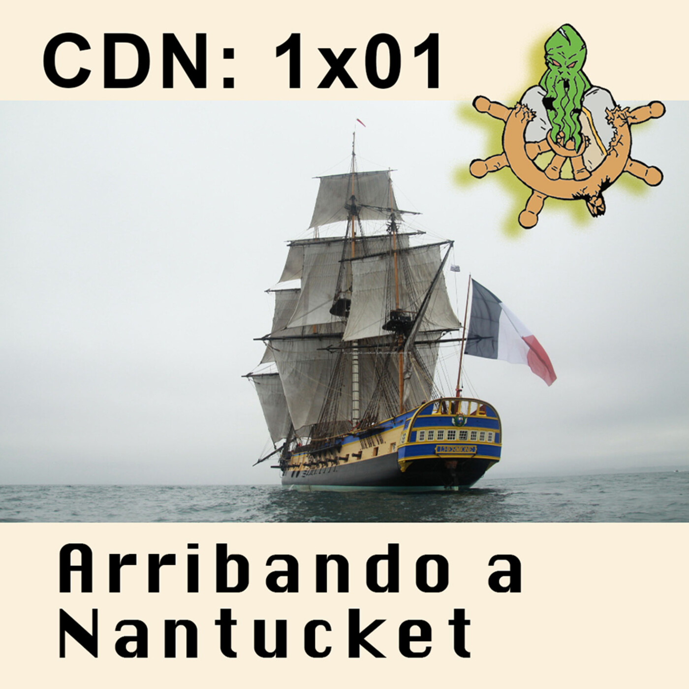 Crónicas de Nantucket
