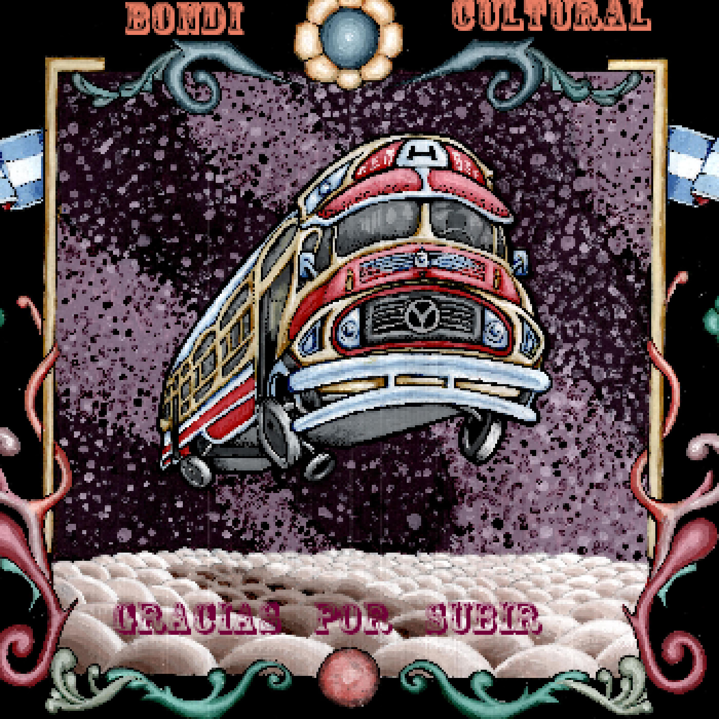 Eso en mi Barrio es Pelea