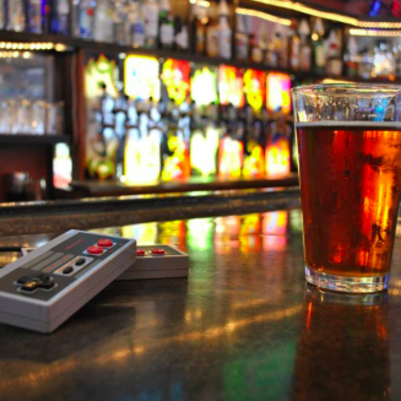 La Taberna del Gaming