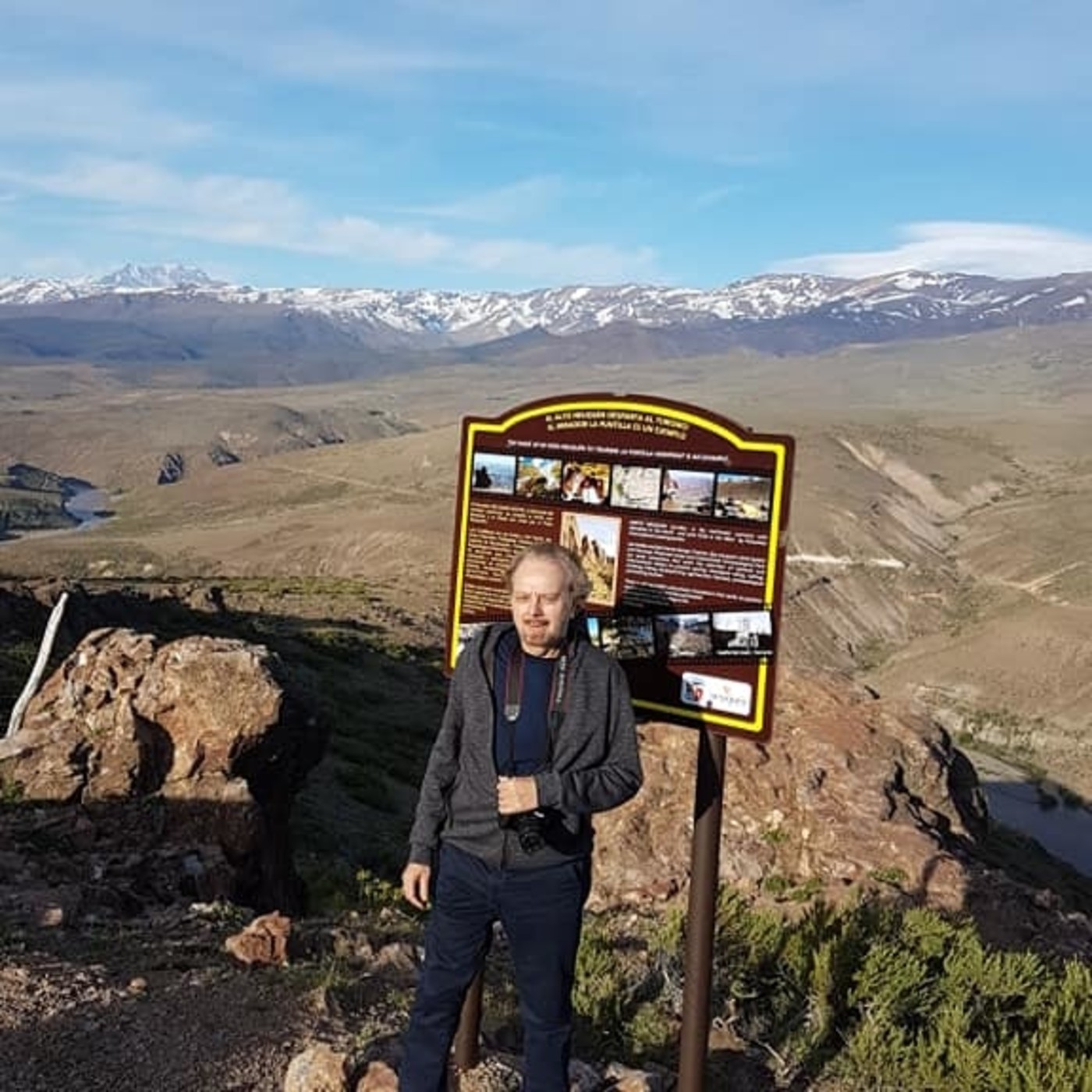 Demonios - Tertulias