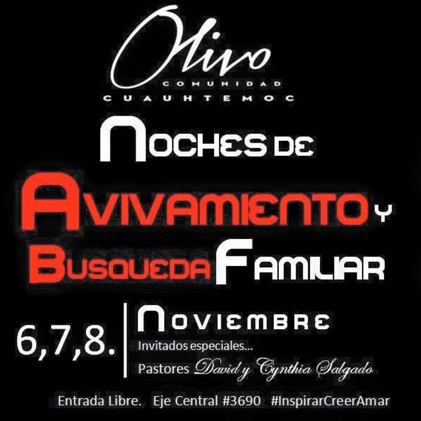 Podcast de Erick Salvio