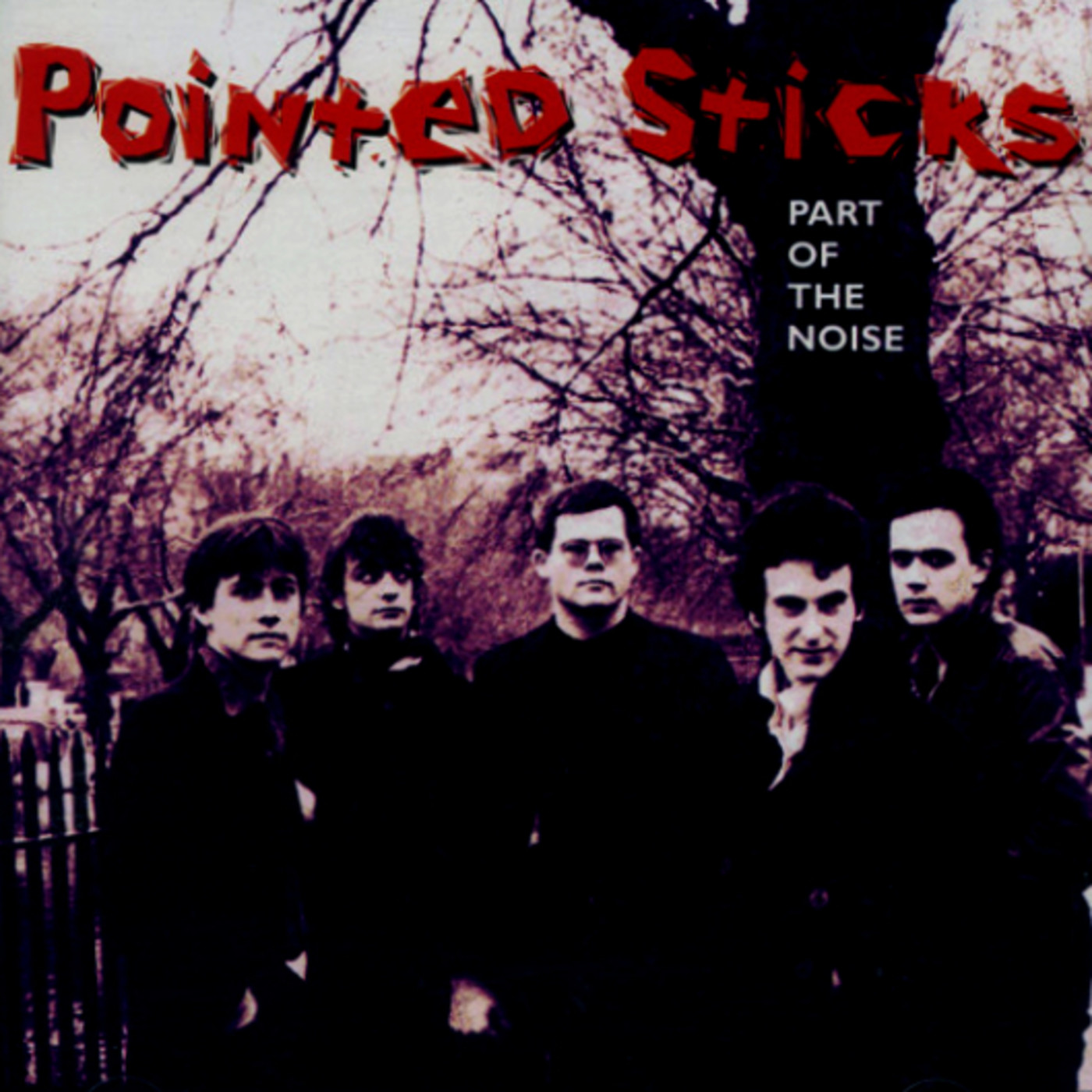 #44: Canciones para subirse por las paredes a golpe de guitarra thumbnail