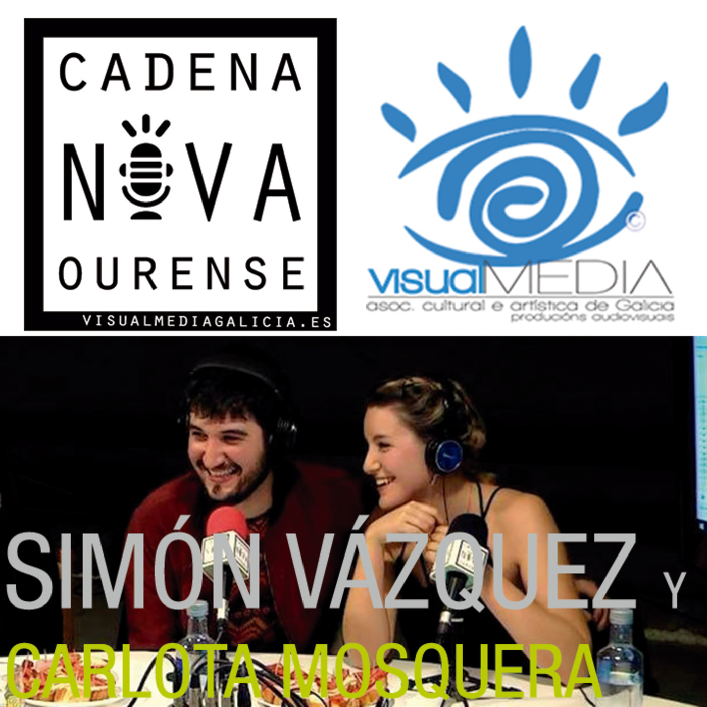 \'El Desván\' (Radio 2016-2017)