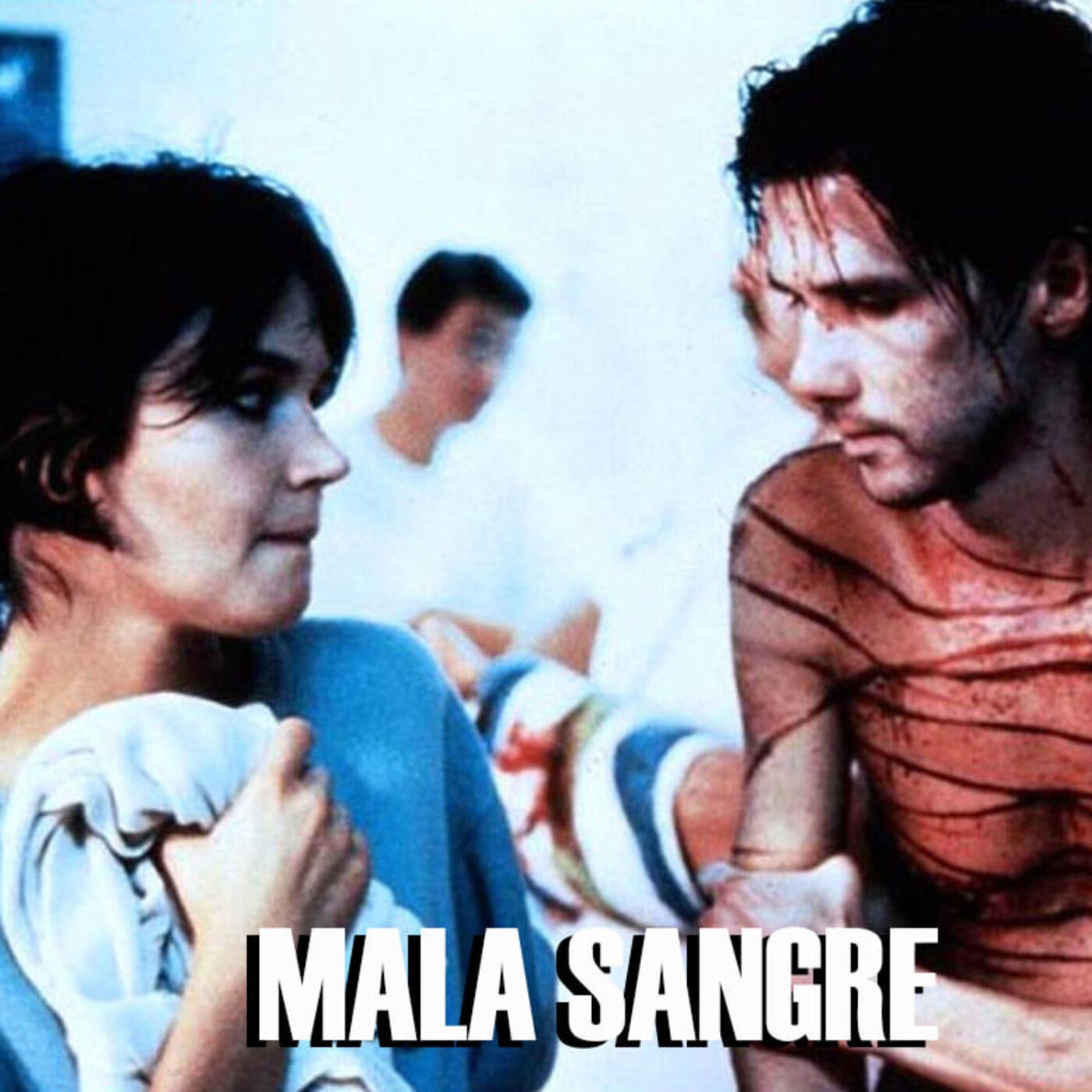 Mala Sangre Radio