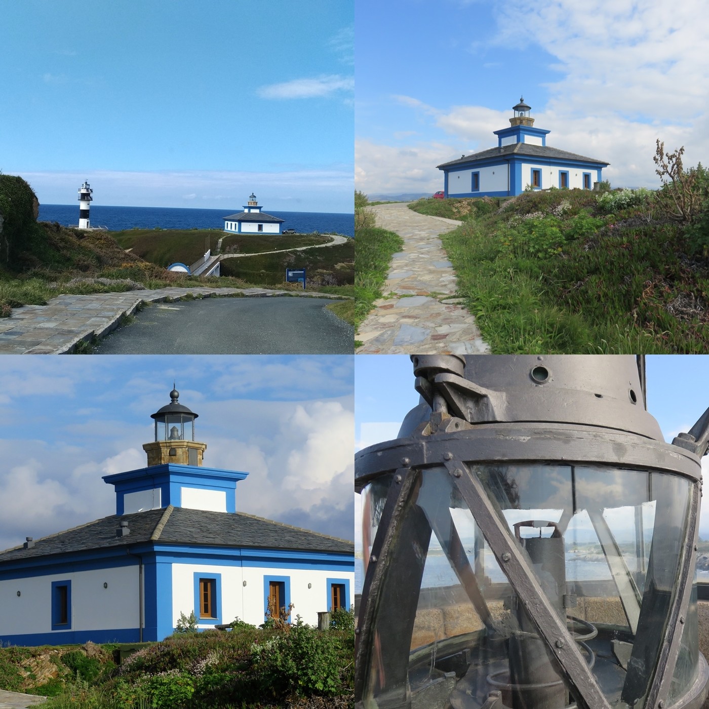 ISLA PANCHA: alojarse en un faro - El Viajero Accidental 67 episode artwork