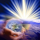 MEDITACIÓN 1. LA FELICIDAD DE ESTAR EN LA TIERRA. Activación de la Conciencia Crística en el Núcleo Tierra