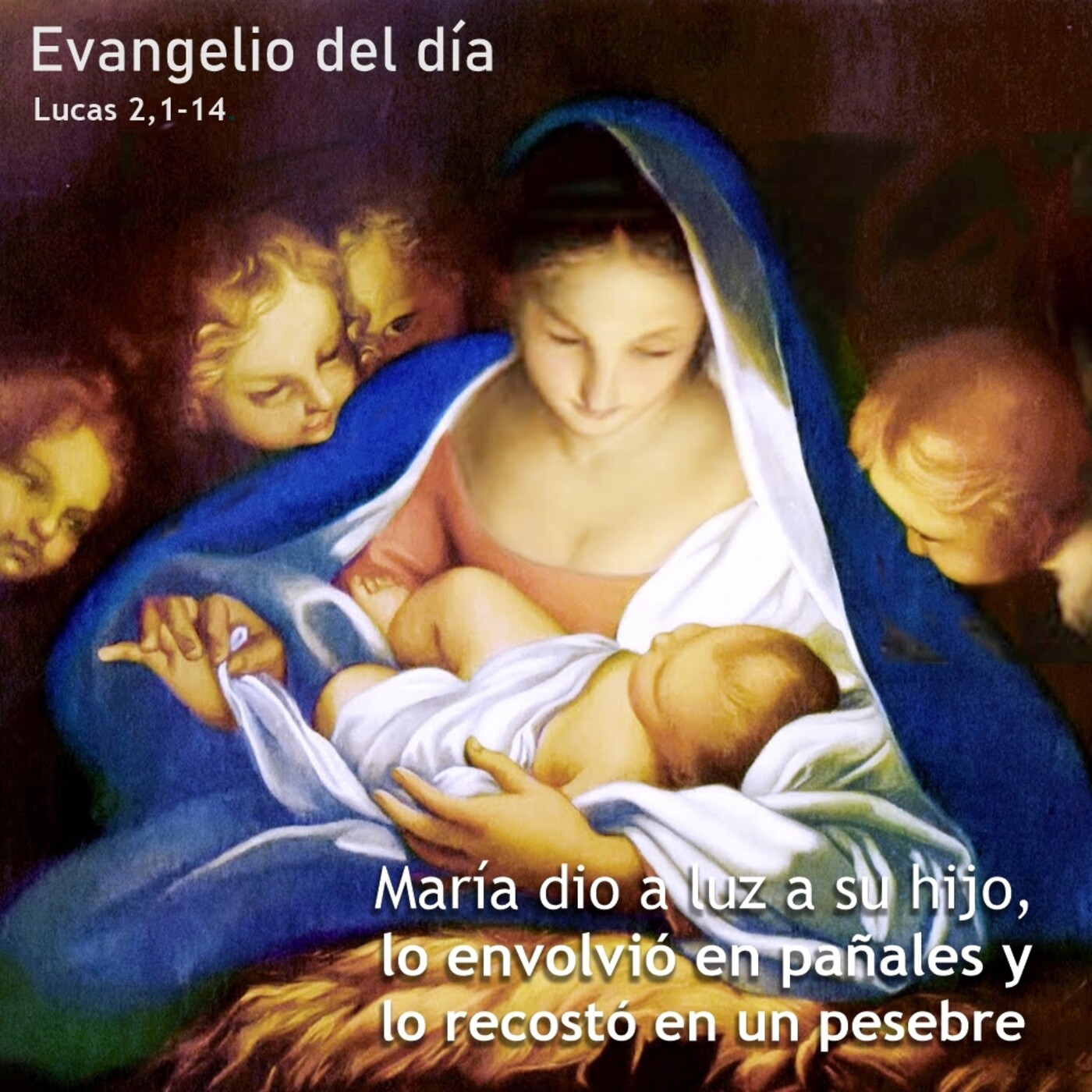 25 de diciembre de 2020