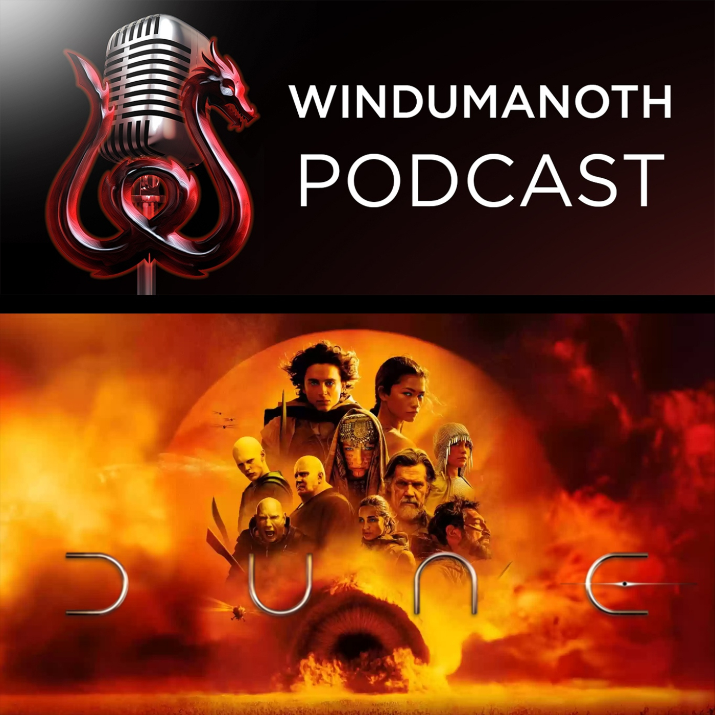 Windumanoth