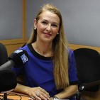Entrevista con Patricia de Frutos, candidata de Ciudadanos