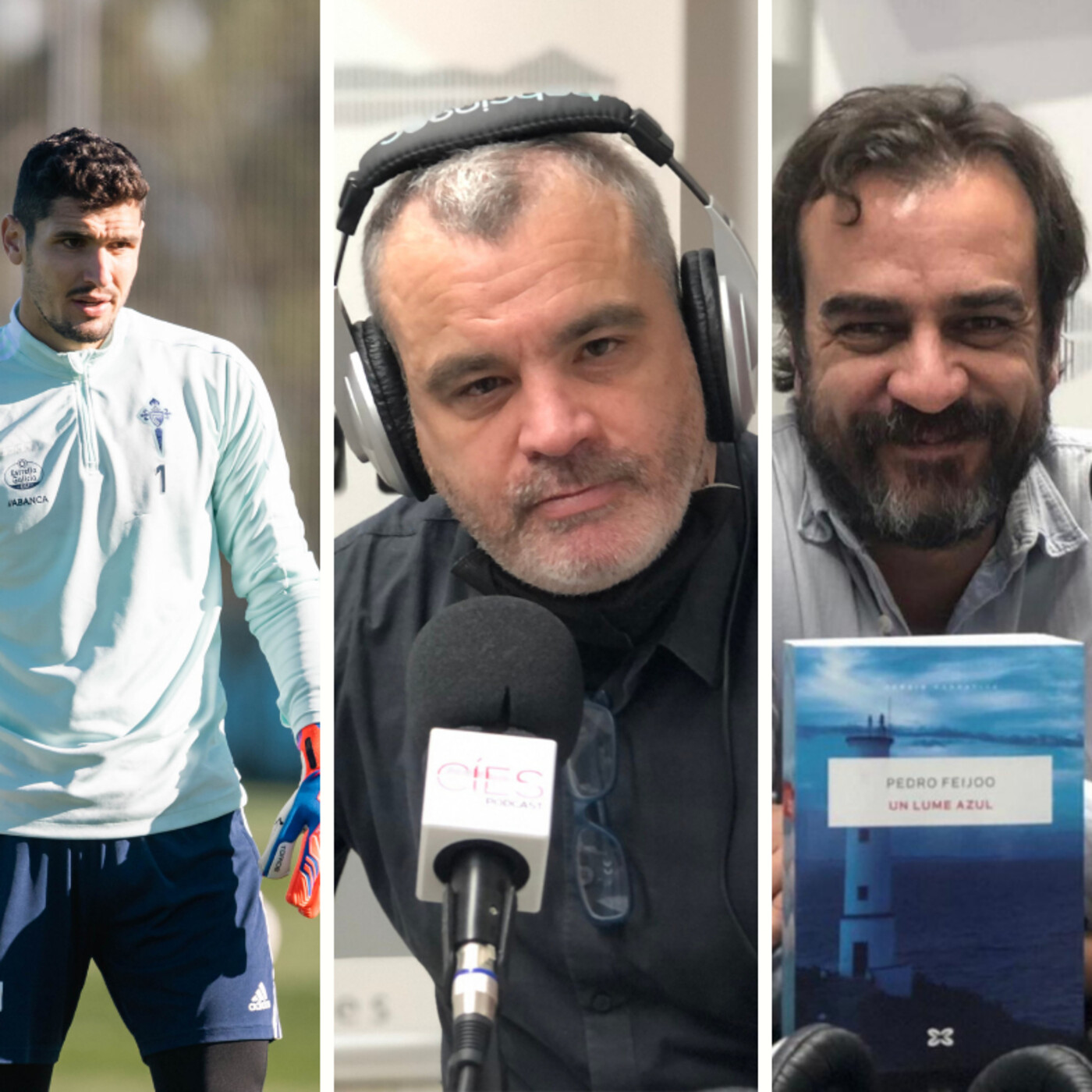 CÍES Podcast: Capítulo 729 _ 19-11-21