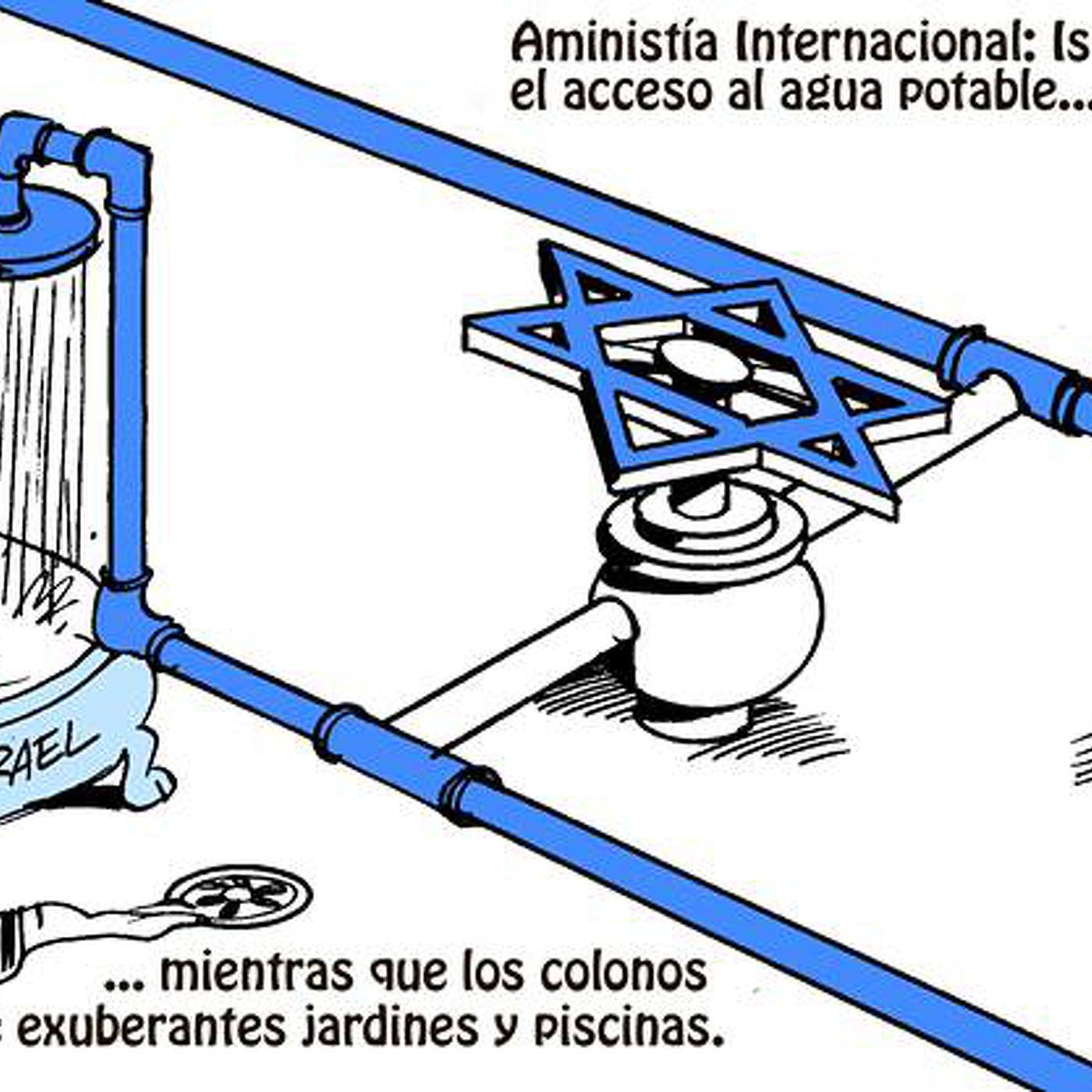 Semillas de Agua