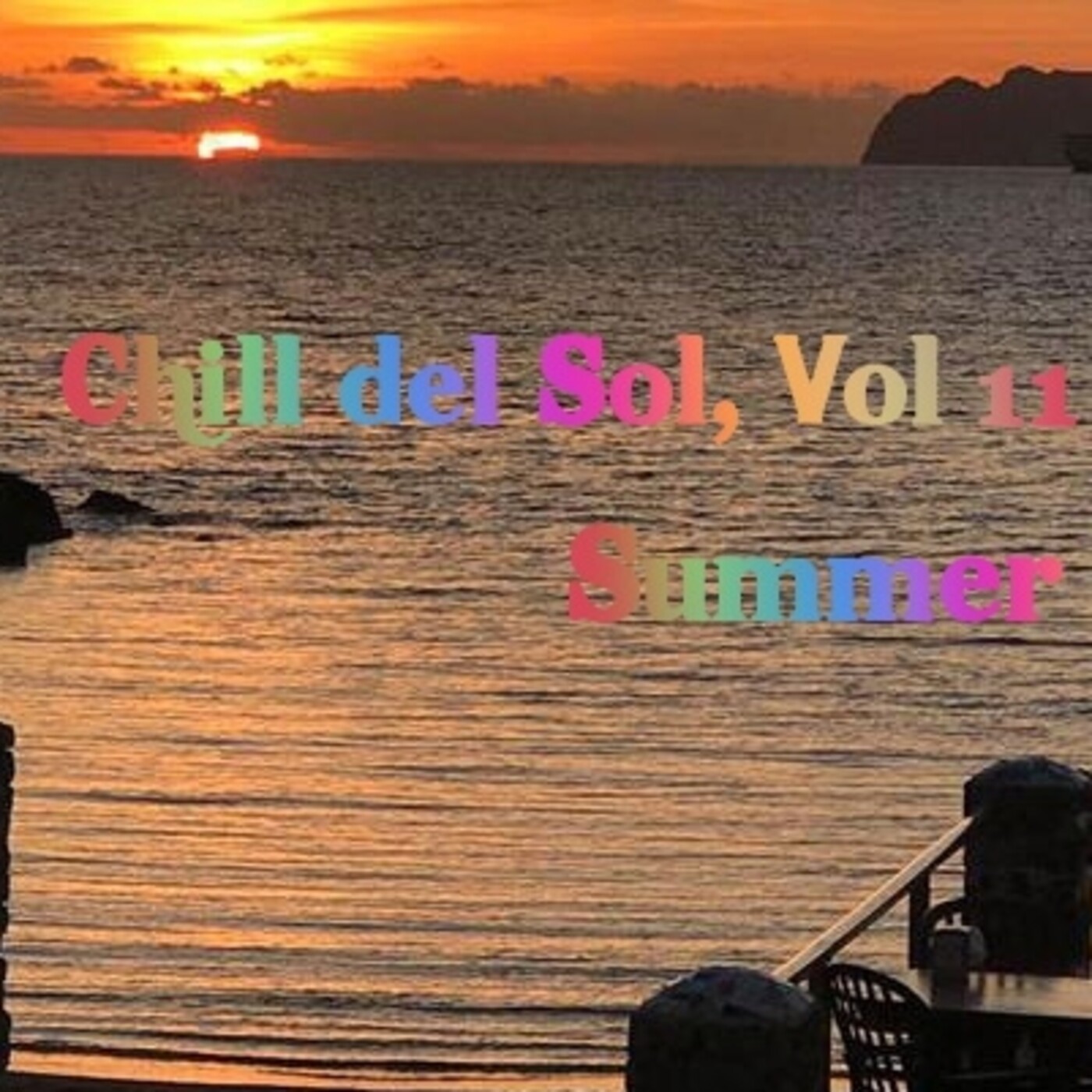 Chill del Sol At Cala Cortina