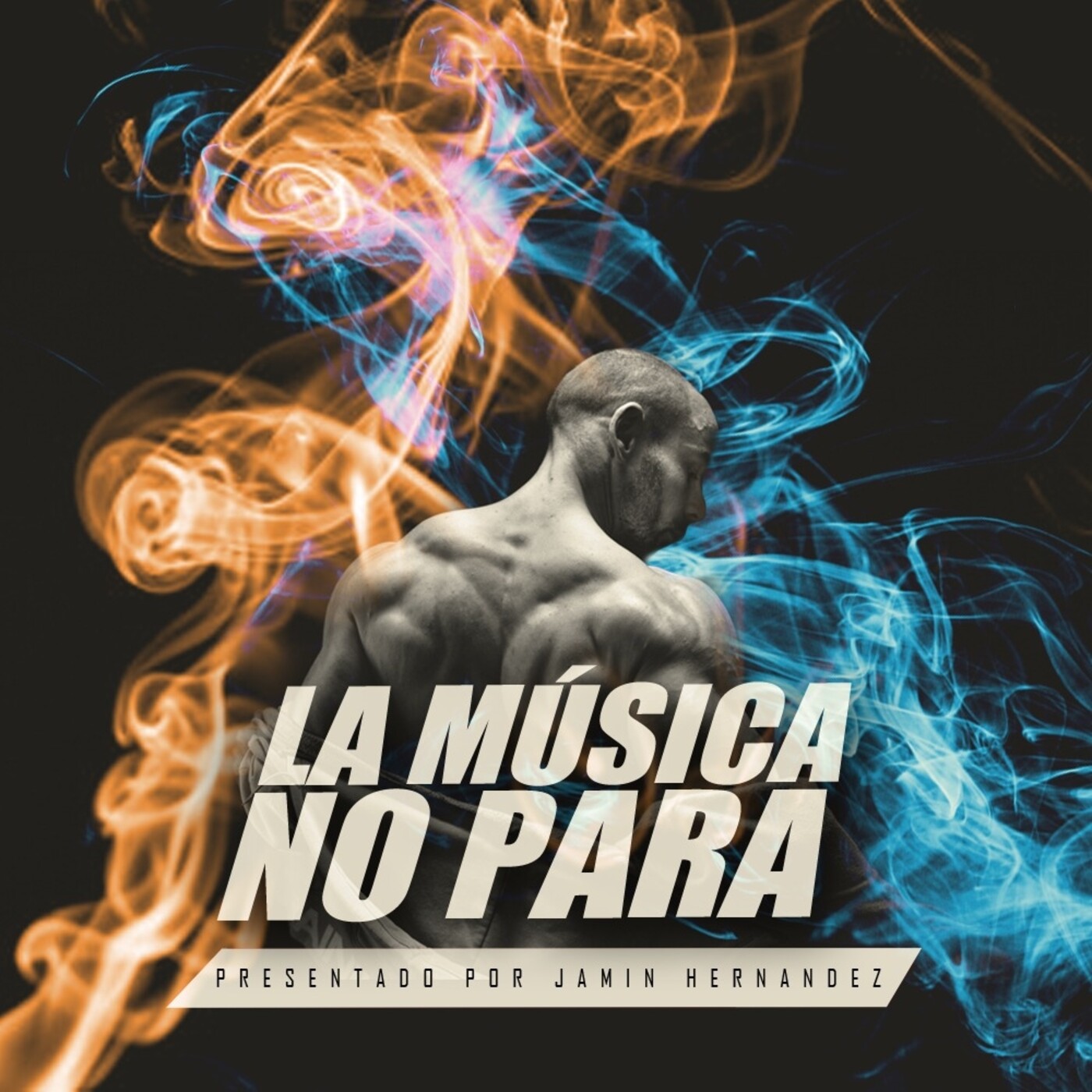 La Musica No Para