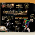 Noches de Disco | Programa 289