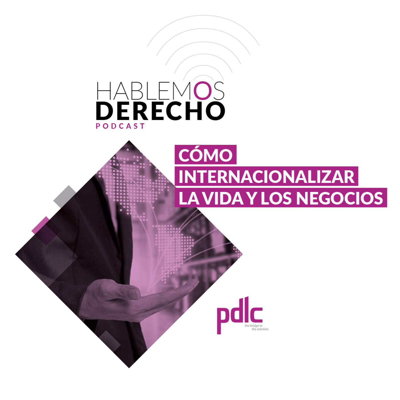 Hablemos Derecho con pdlc