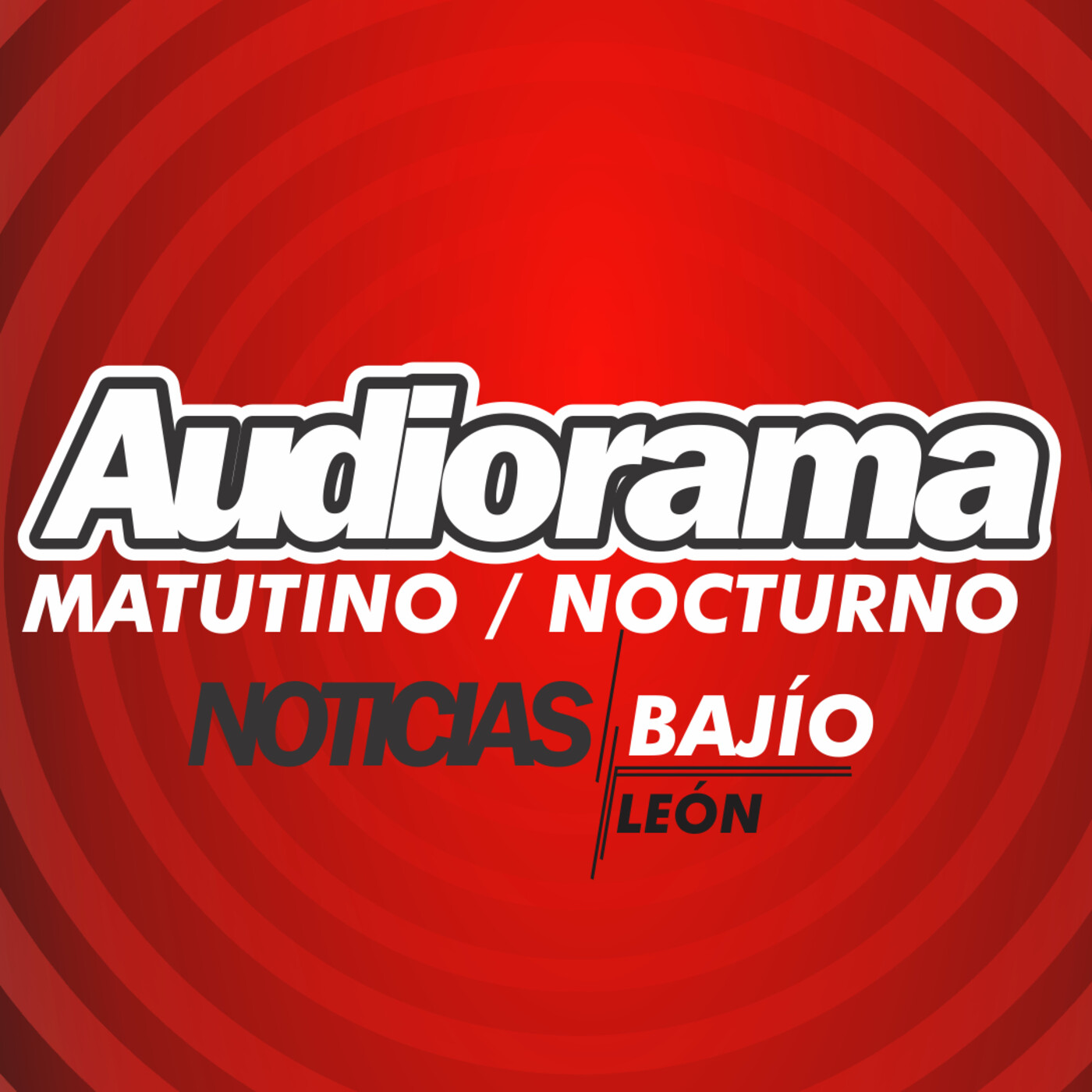 Audiorama Noticias