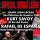 AutoCine ESPECIAL KURT SAVOY