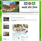 Molí del Foix 9-4-18