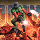 EBP 5x19 - Especial saga DOOM: Orígenes de ID SOFTWARE y creación de DOOM (Parte 1)