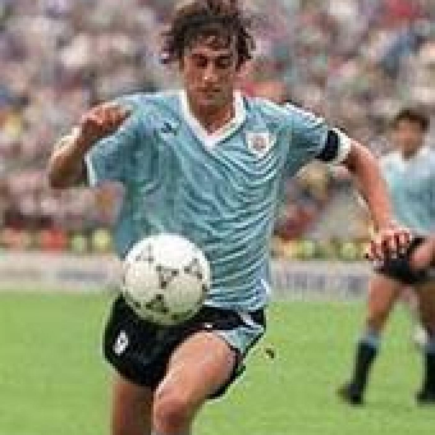 Fútbol Latinoamericano etc.