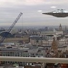 Ovnis 2016 Los grandes casos de ovnis de Inglaterra