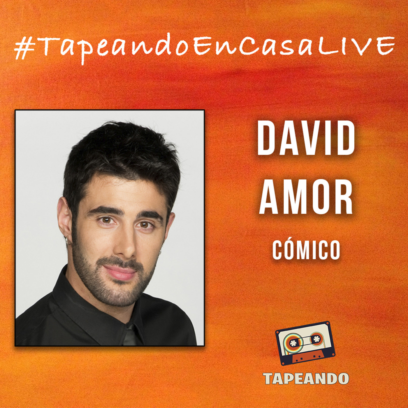 TAPEANDO RADIO