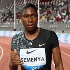 Ospina Betancurt: "Hay una cacería contra Caster Semenya"