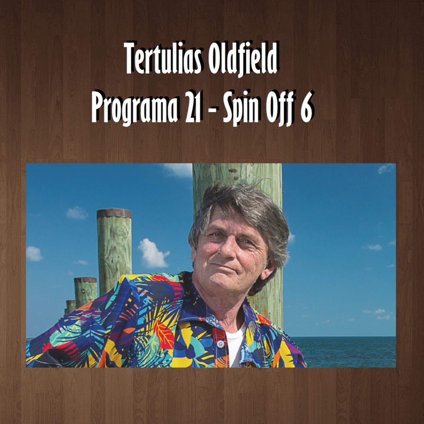Tertulias Oldfield