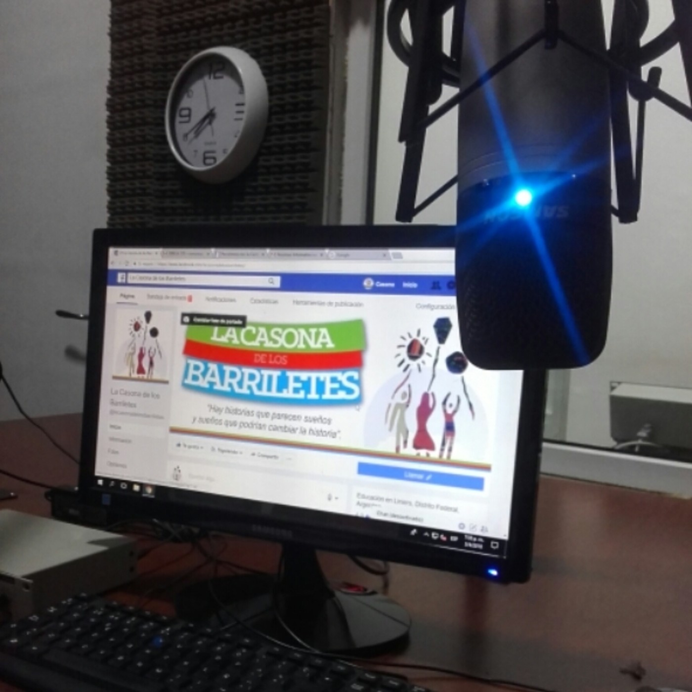 Radio Casona