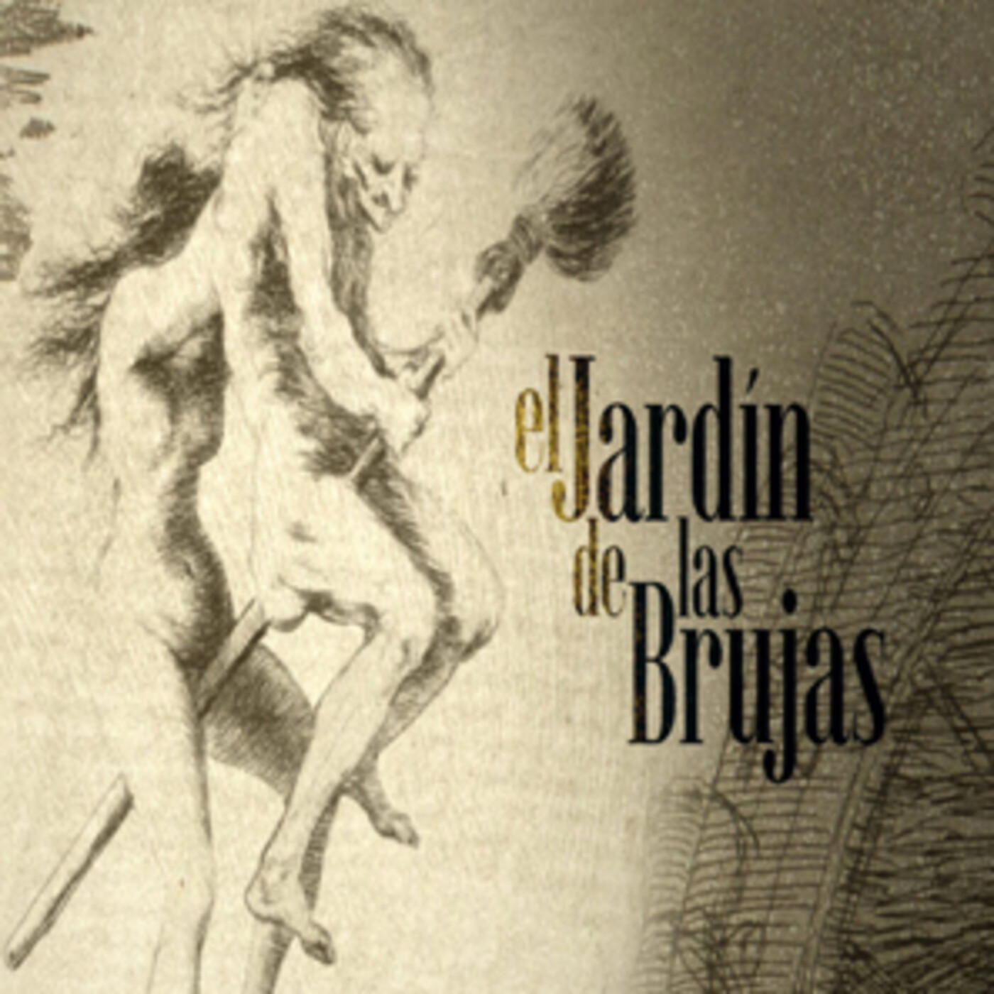 Cuarto milenio: El jardín de las brujas