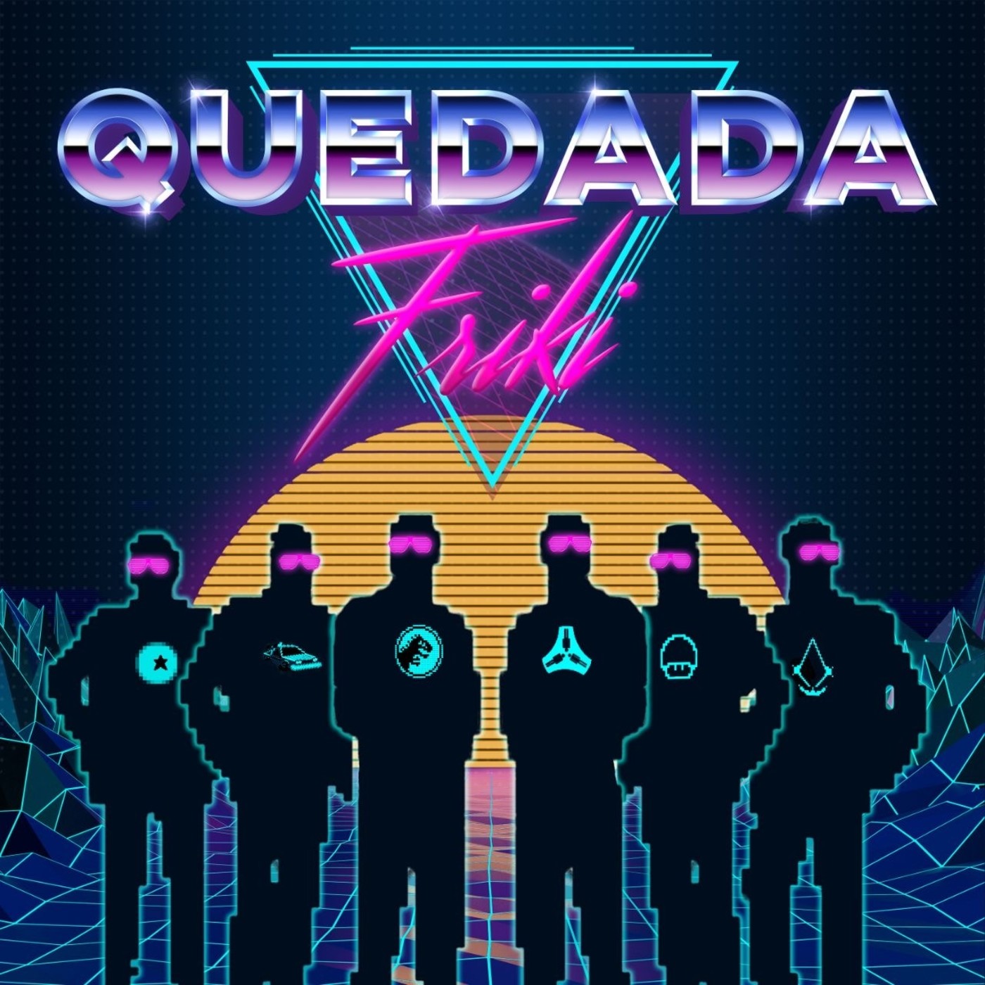 Quedada Friki