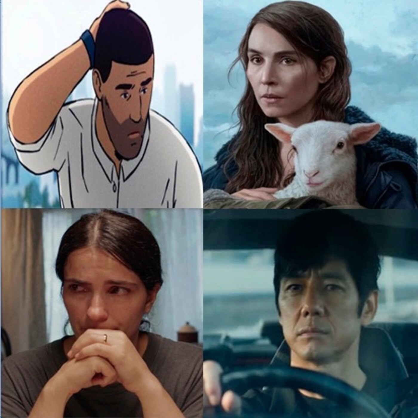 El podcast de Cinoscar & Rarities