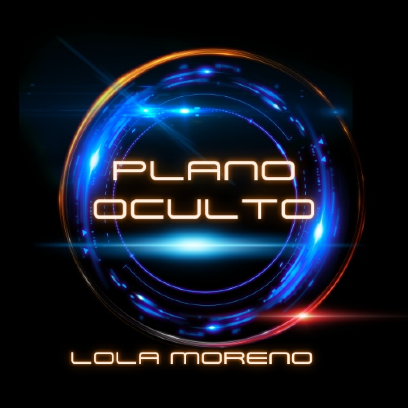 Plano Oculto Misterio