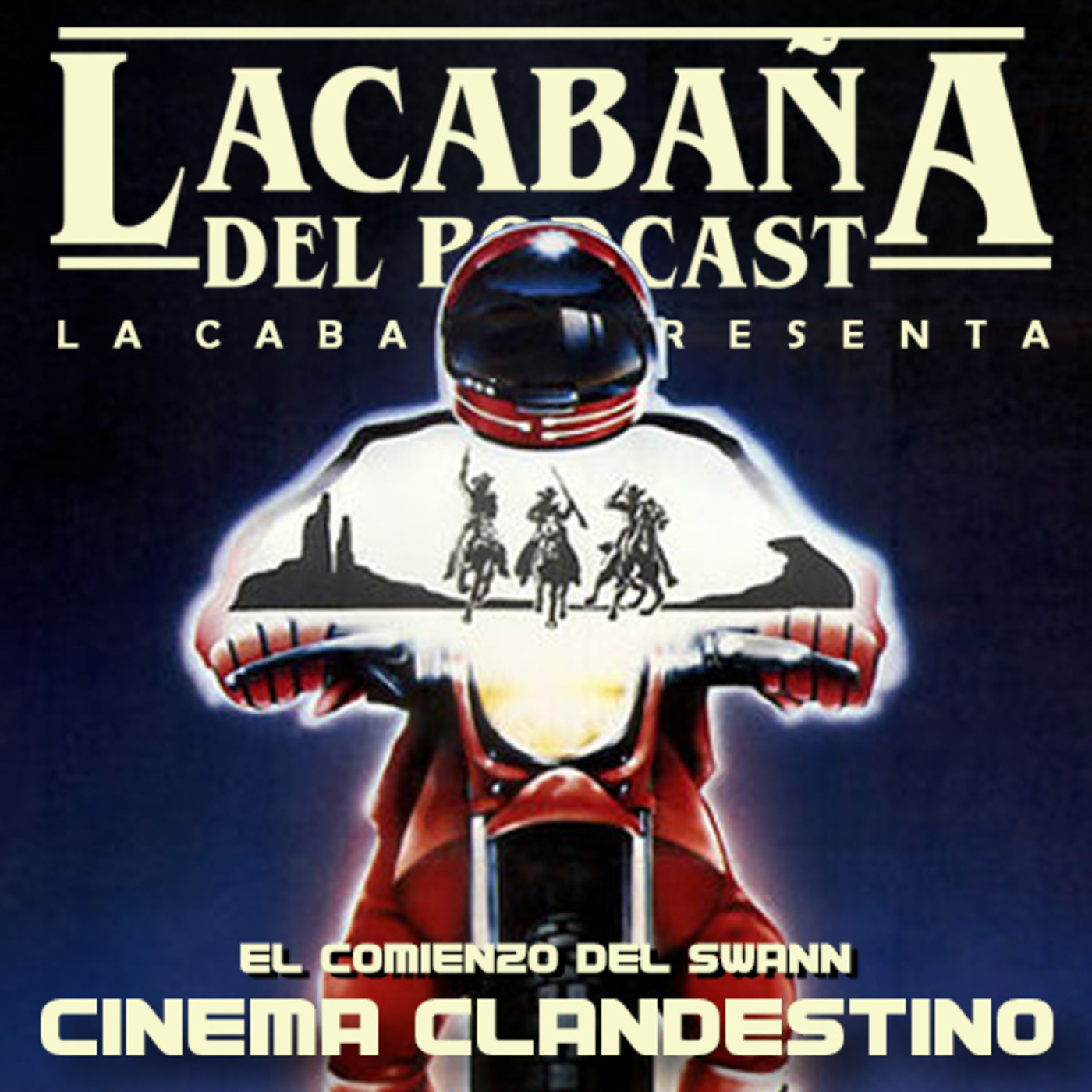La Cabaña del Podcast