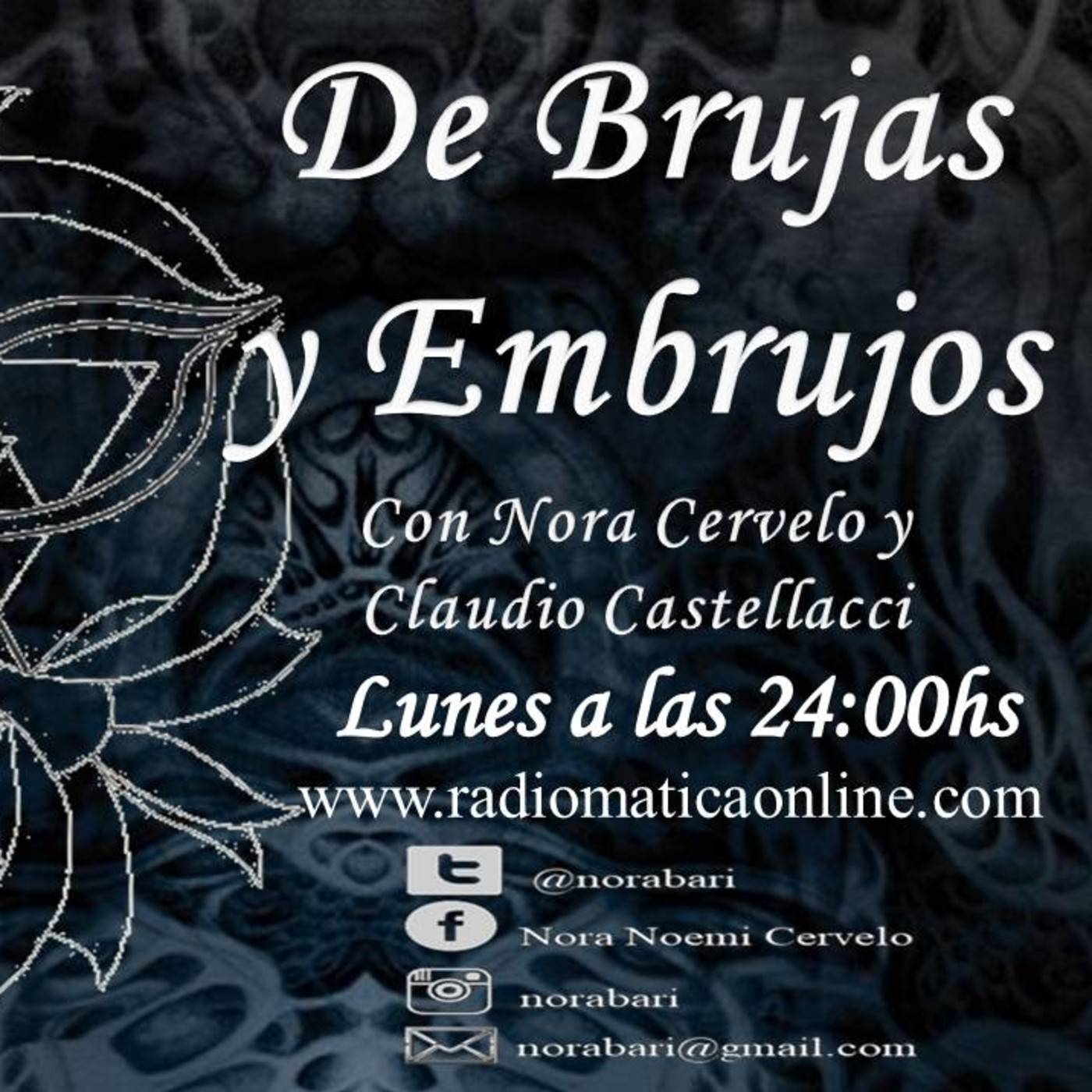 De Brujas y Embrujos