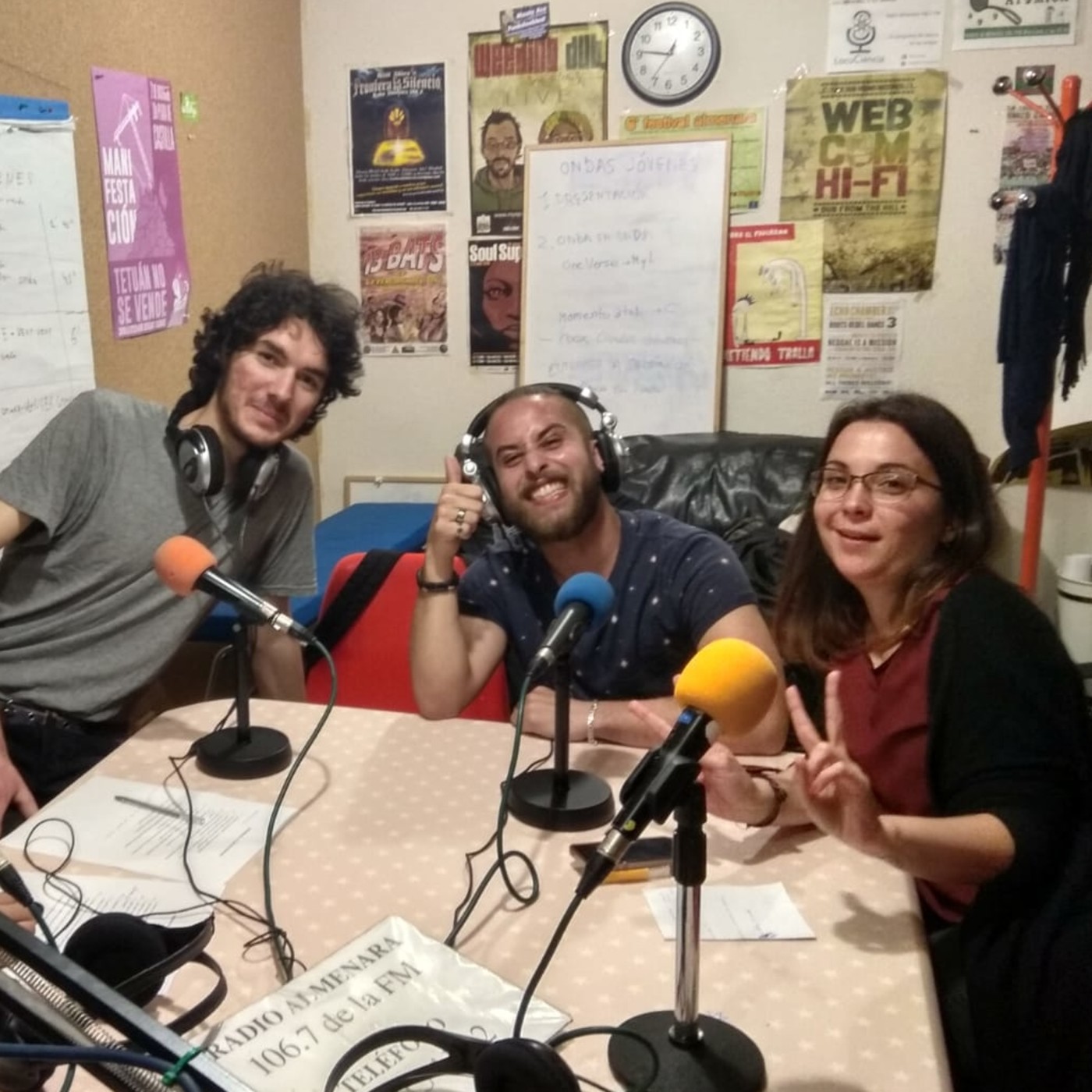 OndasJovenes
