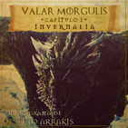 Valar Morghulis: Juego de tronos #01: 8x01 Invernalia