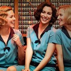 Las Chicas del Cable , Series para el verano - EsRadio Guadalajara - Al Cine con Ramón - 2017-07-05
