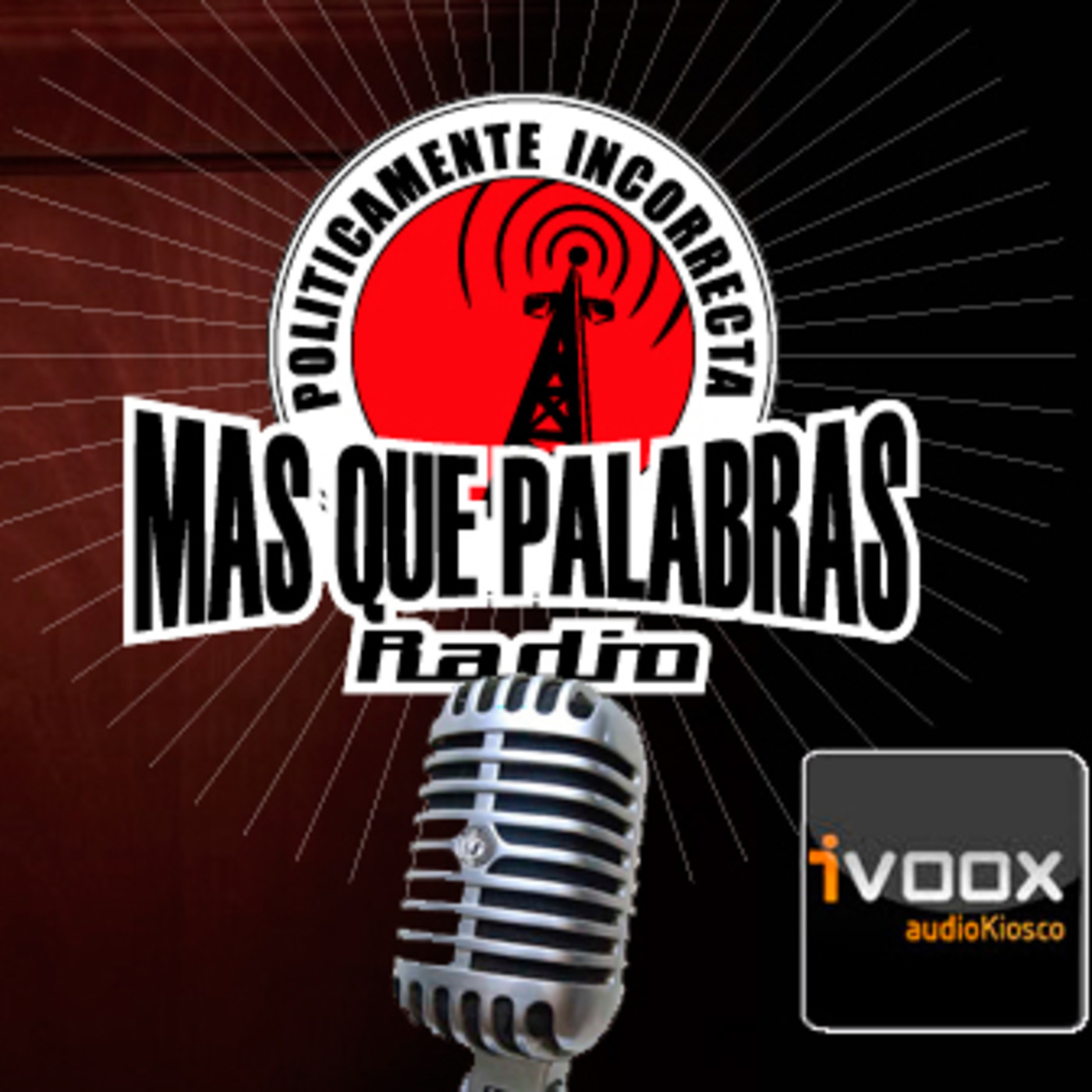 MÁS QUE PALABRAS #MQP