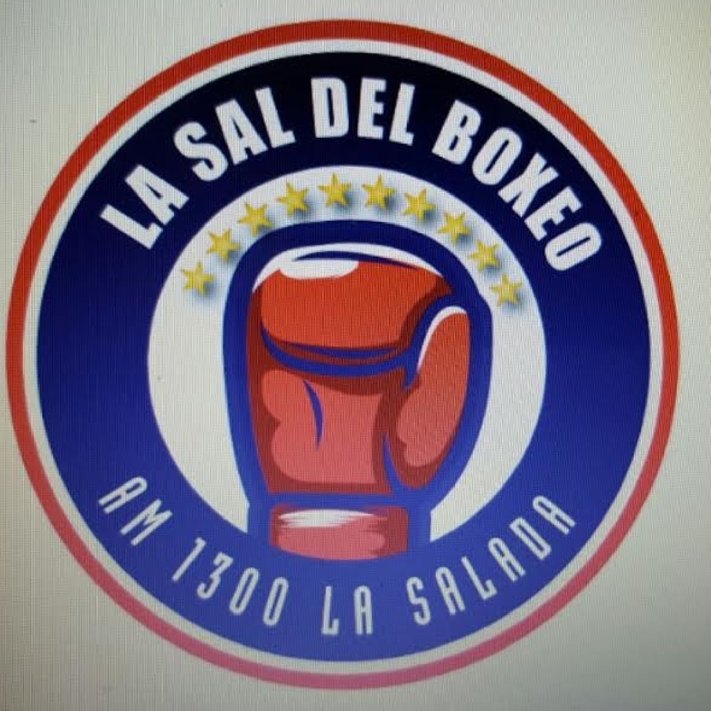 Podcast de La Sal Del Boxeo