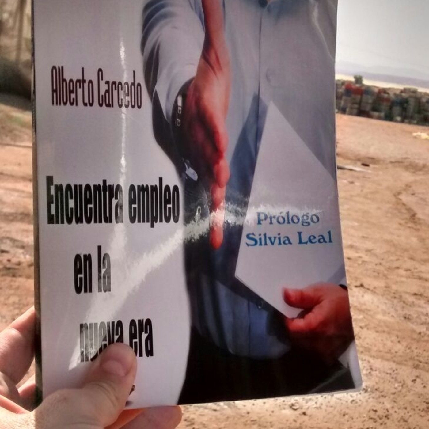El Podcast del empleo, www.conganasdetrabajar.com